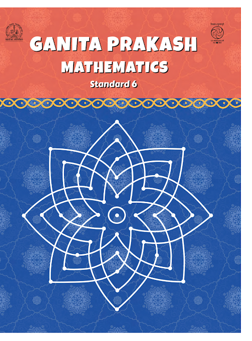 GSEB Standard 6 Maths Textbook PDF Download English Medium
